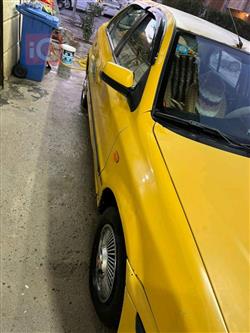 ئێران خودرۆ سه مه ند